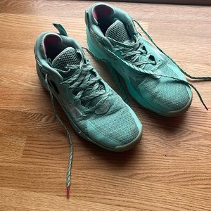 Adidas Dame Respect My Name Sz 11